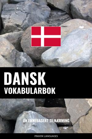 Lær Dansk