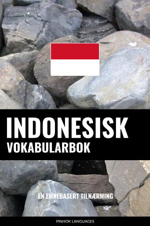 Lær Indonesisk