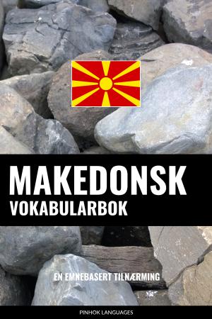 Lær Makedonsk