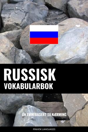 Lær Russisk