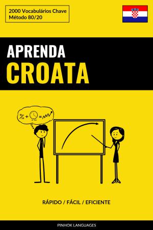 Aprenda Croata