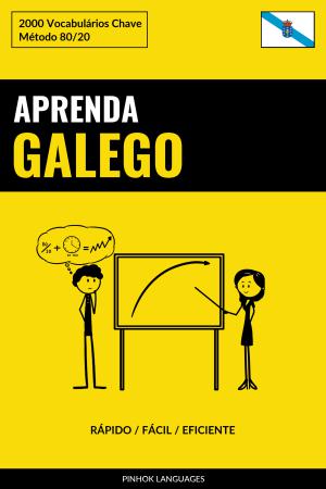 Aprenda Galego