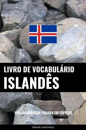 Aprenda Islandês