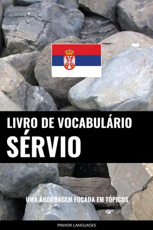 Aprenda Sérvio