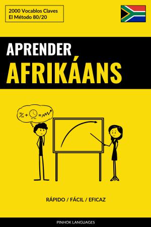 Aprender Afrikáans