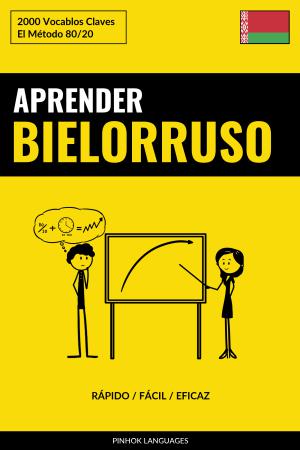 Aprender Bielorruso