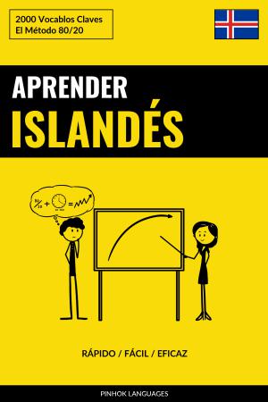 Aprender Islandés