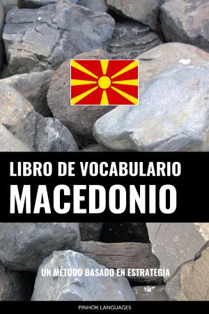 Aprender Macedonio