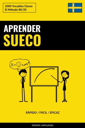 Aprender Sueco - Rápido / Fácil / Eficaz