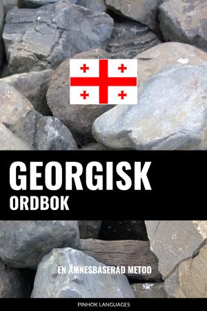 Lär dig Georgiska