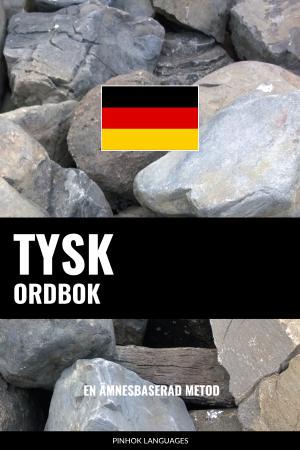 Tysk ordbok