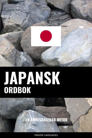 Lär dig Japanska