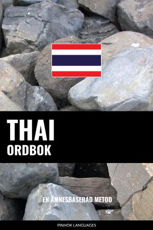 Lär dig Thai